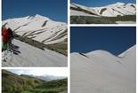 گزارش برنامه صعود قله هفت خوان